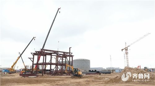 42秒 东营利津以高精尖项目建设为抓手 加速打造千亿级有机化工产业基地