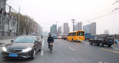 方便喽 宁北路道路建设工程主体完工通车